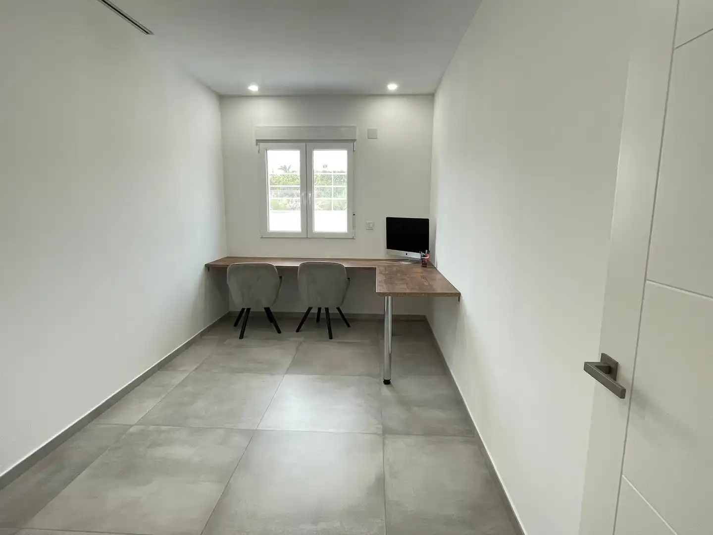 Houses for rent in Elche / Elx  with Air Conditioner, Heating and Private garden