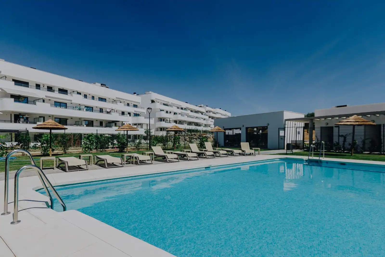 Flat with pool for sale in Calle Archidona 2, imagen 40