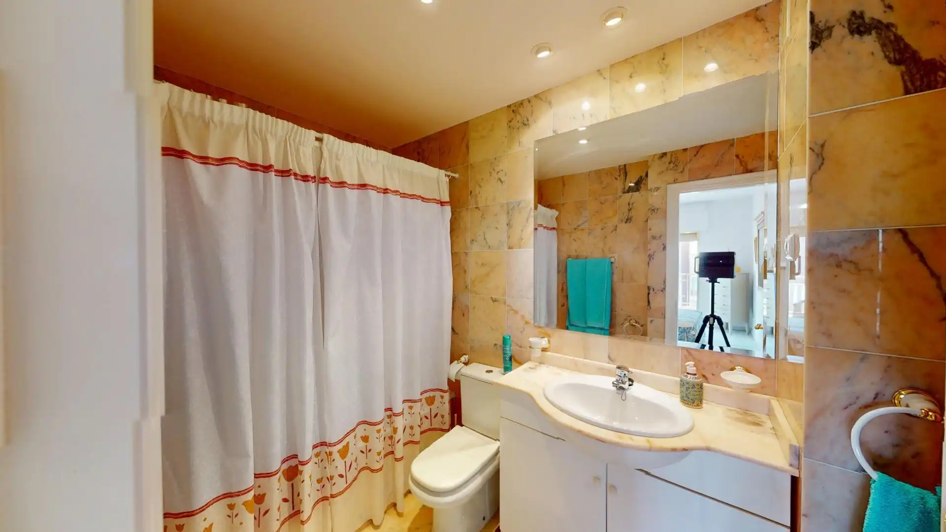 Pis amb ascensor de lloguer a Calle Marítimo Rey de España, imagen 16