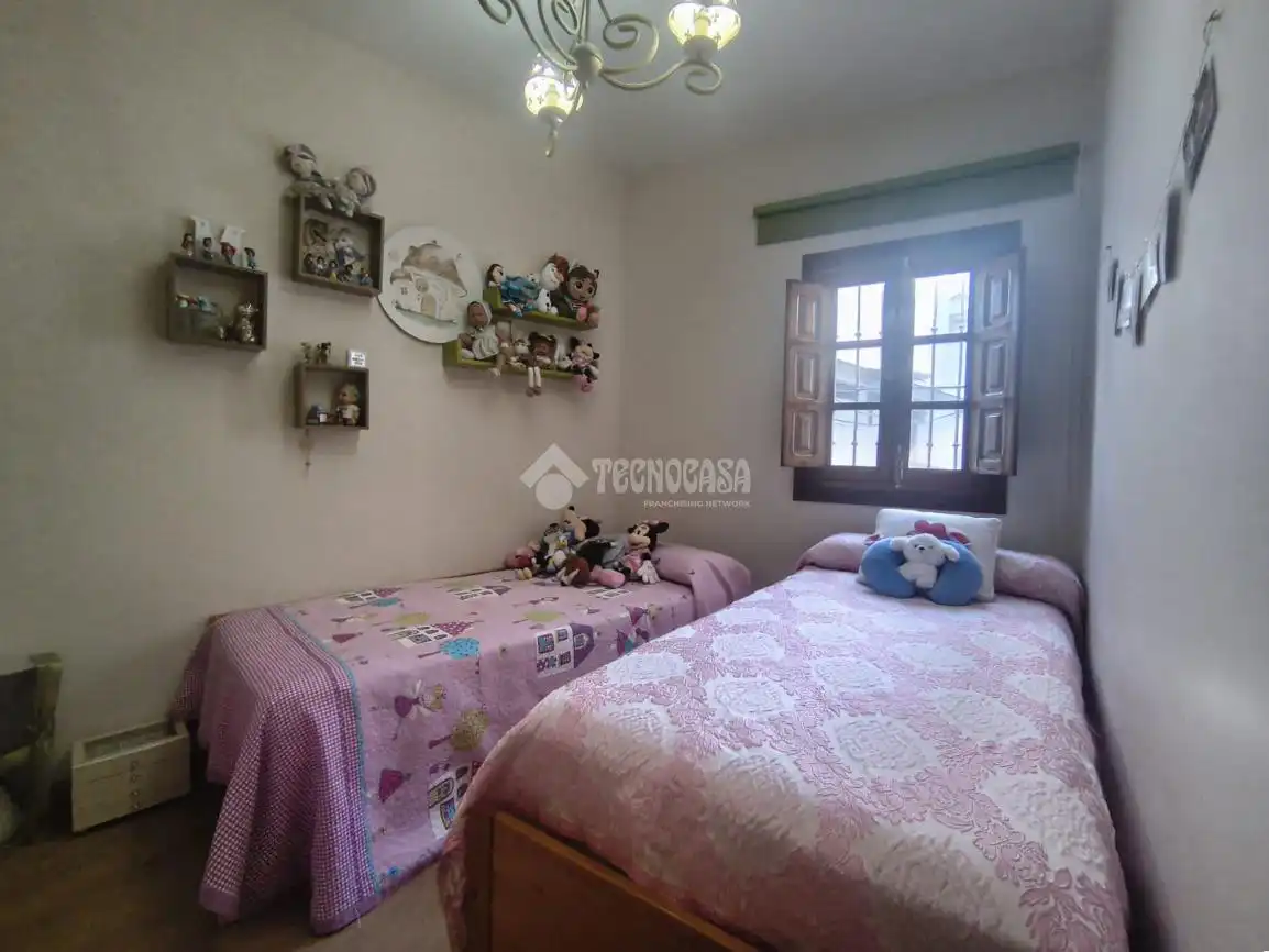 Casa aparellada en venda a Casabermeja, imagen 20