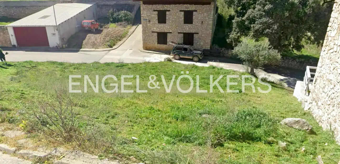 Residencial en venda en Valdeavellano