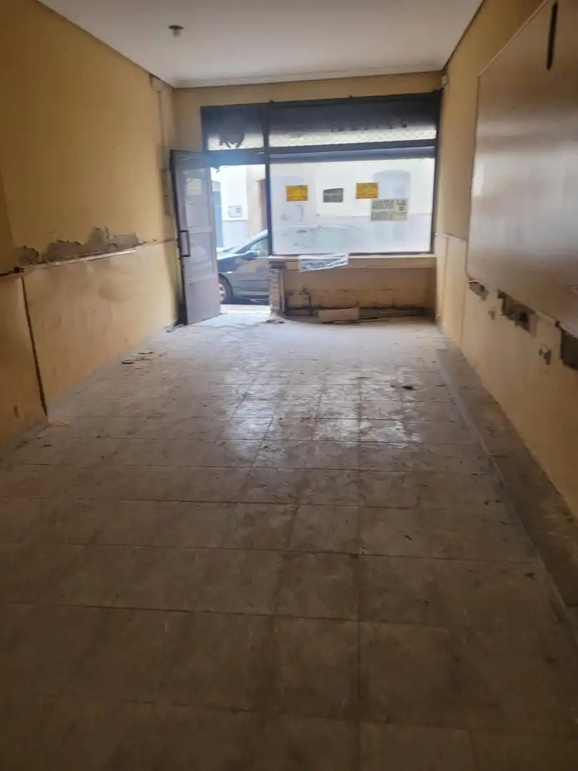 Business premises for sale in Casco Antiguo, imagen 2