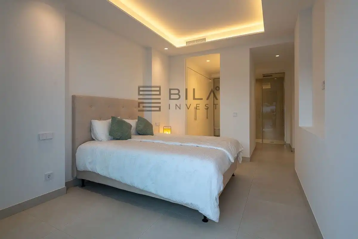 Chalet con piscina en venta en Big Blue, imagen 26