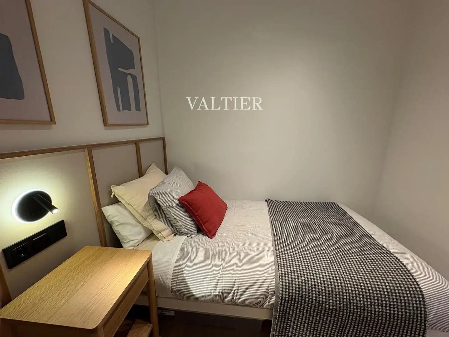 Flat with lift to rent in Delicias, imagen 9