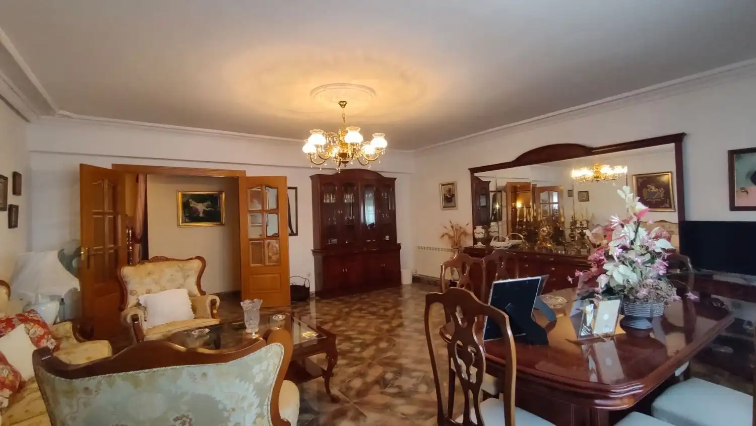 House with terrace for sale in Calzada de Calatrava, imagen 39