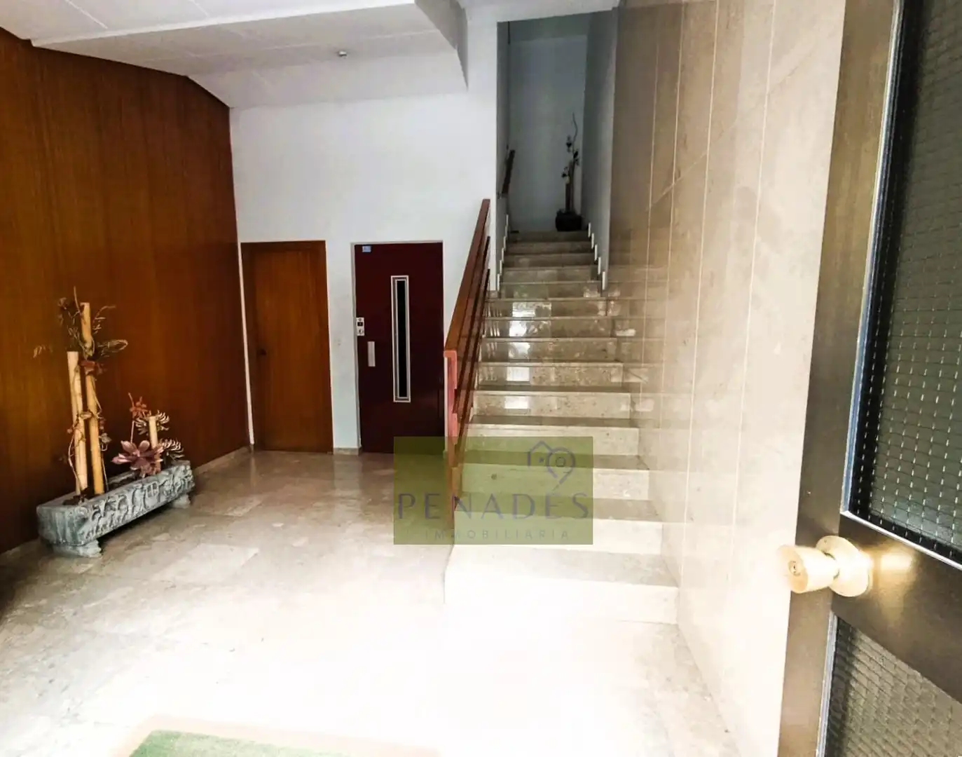 Piso en venta en Ontinyent con Trastero y Balcón