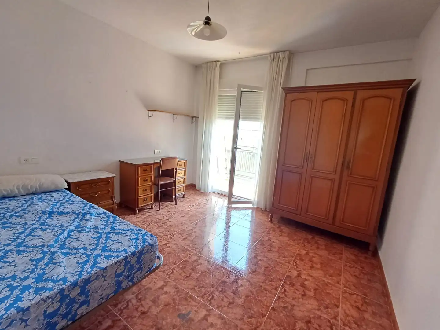 Flat with terrace to rent in Camino de Ronda 58, imagen 34
