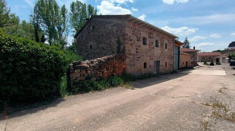 Foto 5 de Casa o chalet en venta en La Estrella, Jaramillo Quemado, Burgos