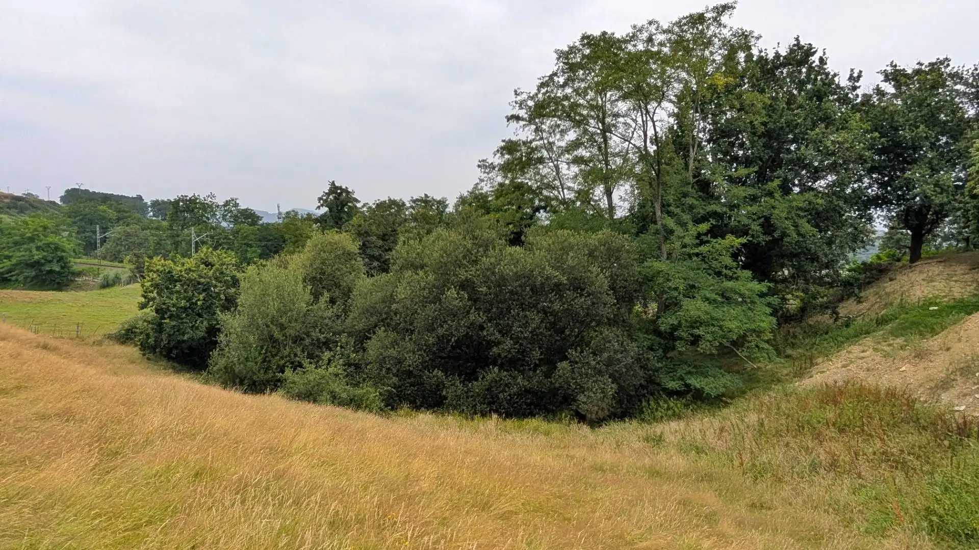 Finca rústica en venda en Torrelavega  amb Jardí privat