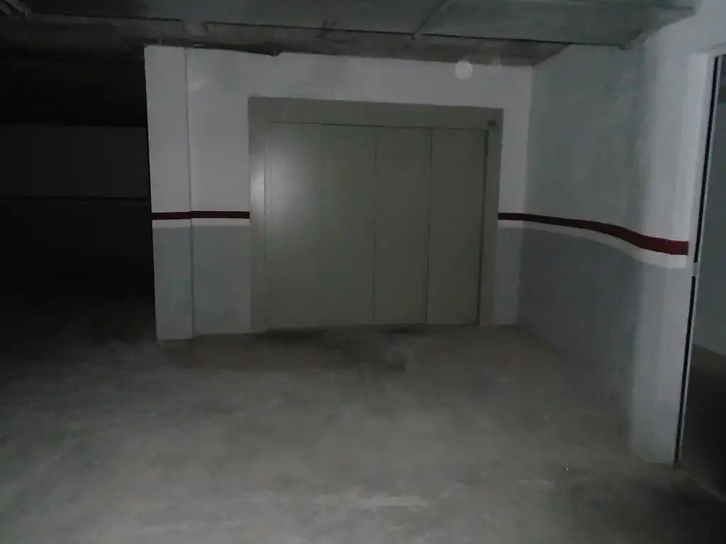 Garage zum Verkauf in Santa Bàrbara