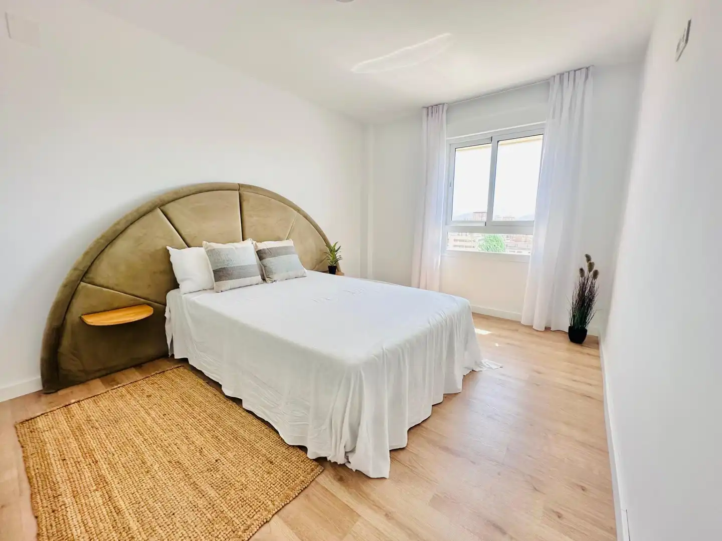Habitación de Piso en venta en Málaga con Calefacción y Amueblado
