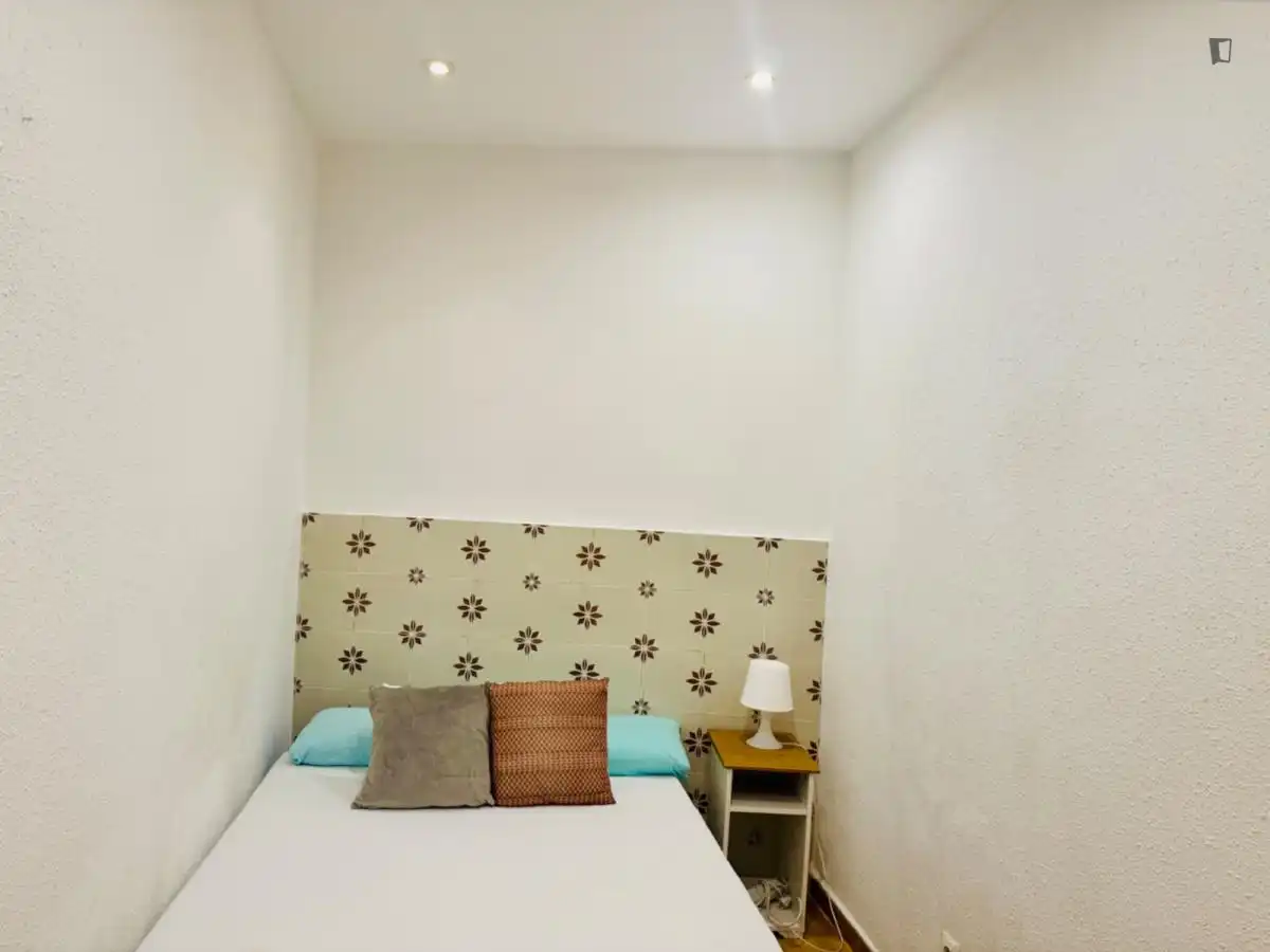 Apartment zur Miete in Centro, imagen 12