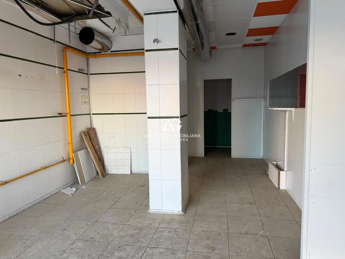Business premises for sale in Burgos, imagen 4