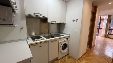 Foto 4 de Estudi de lloguer a Prosperidad, Madrid