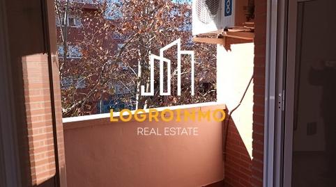 Foto 2 de Piso en venta en Universidad,  Logroño