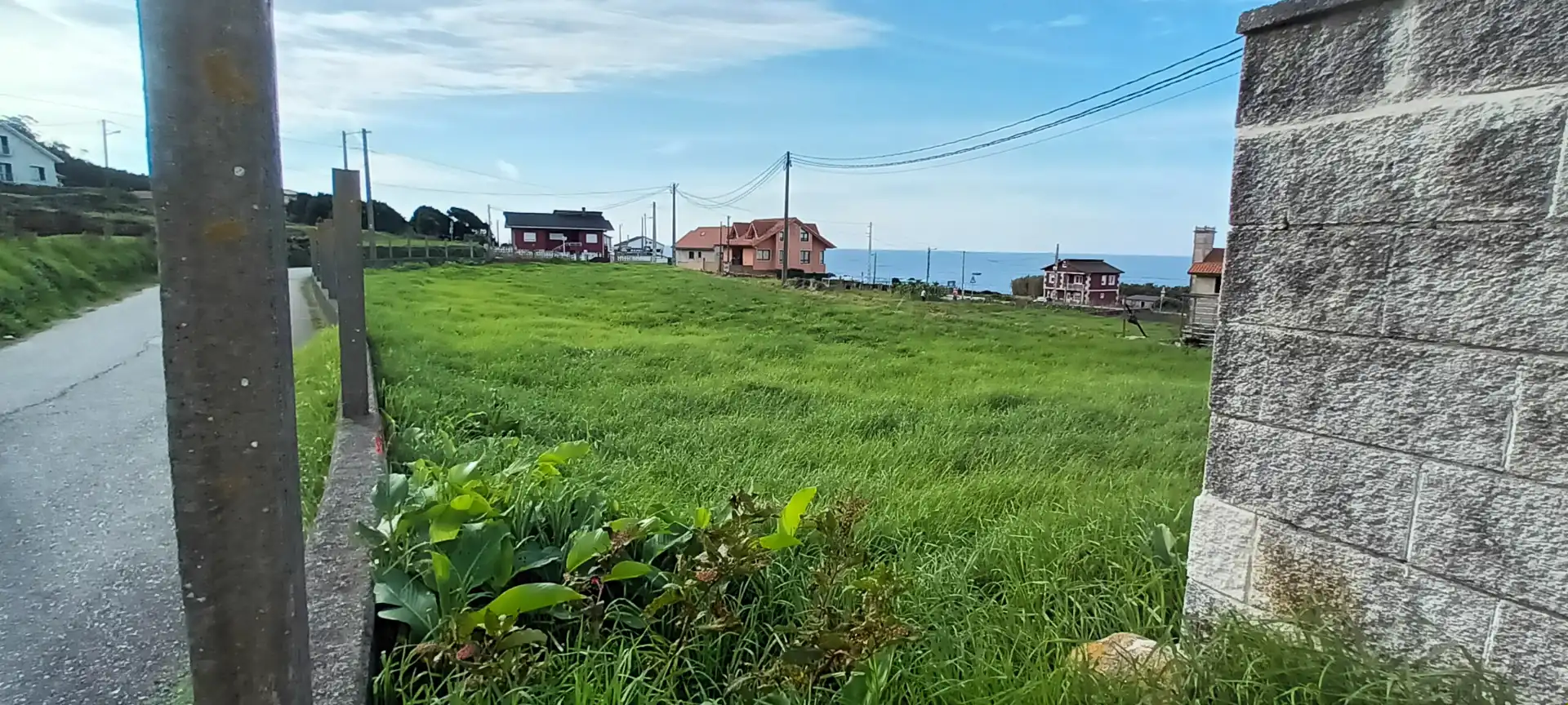 Terrenys i solars en venda a Estrada Baiona - A Guarda, imagen 3