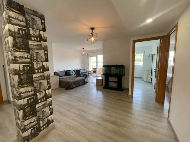 Flat with pool to rent in Calle Doctor Carlos Belmonte, imagen 2