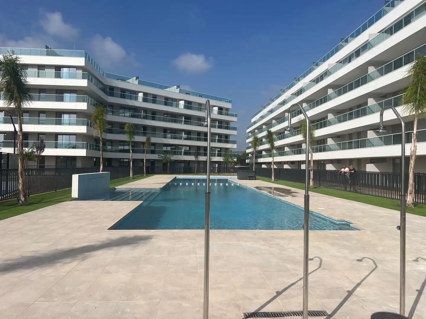 Apartamento con piscina en venta en El Montgó, imagen 20