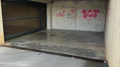 Foto 2 de Garatge en venda a Ocata, Barcelona