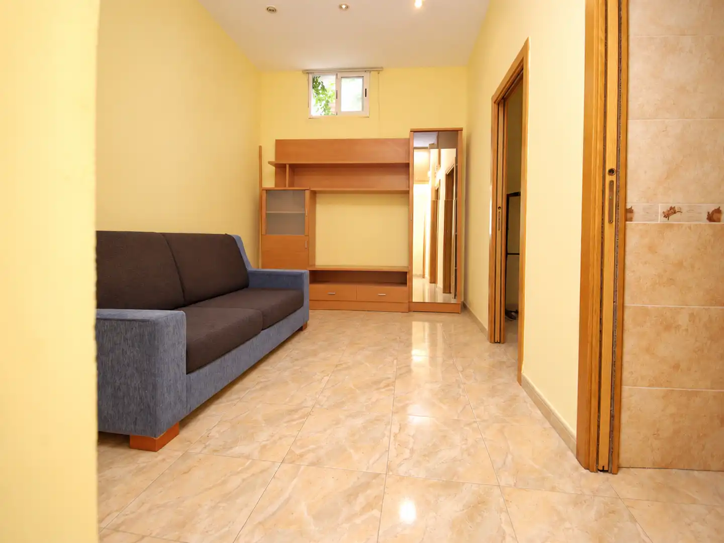 Appartamento con ascensore in vendita a Barrio de Salamanca, imagen 3