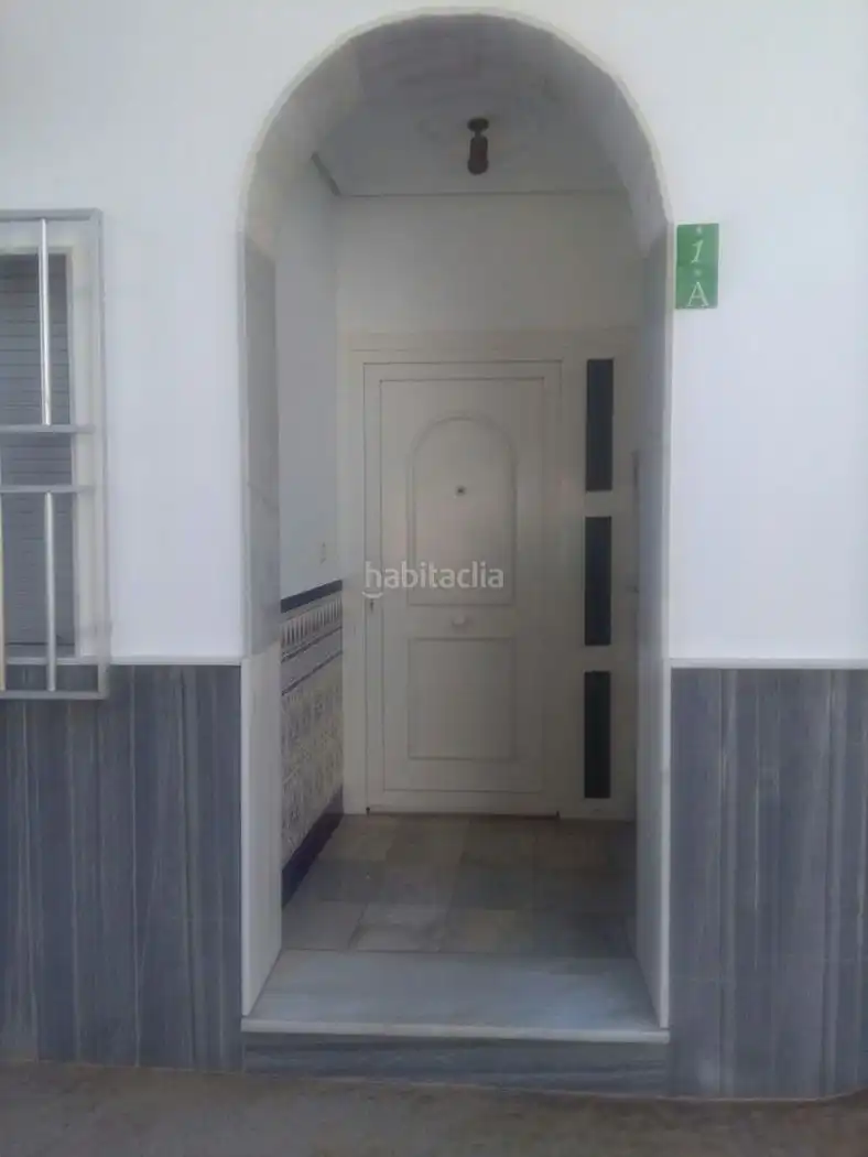 Habitatge de lloguer a Calle San Fernando 1, imagen 4