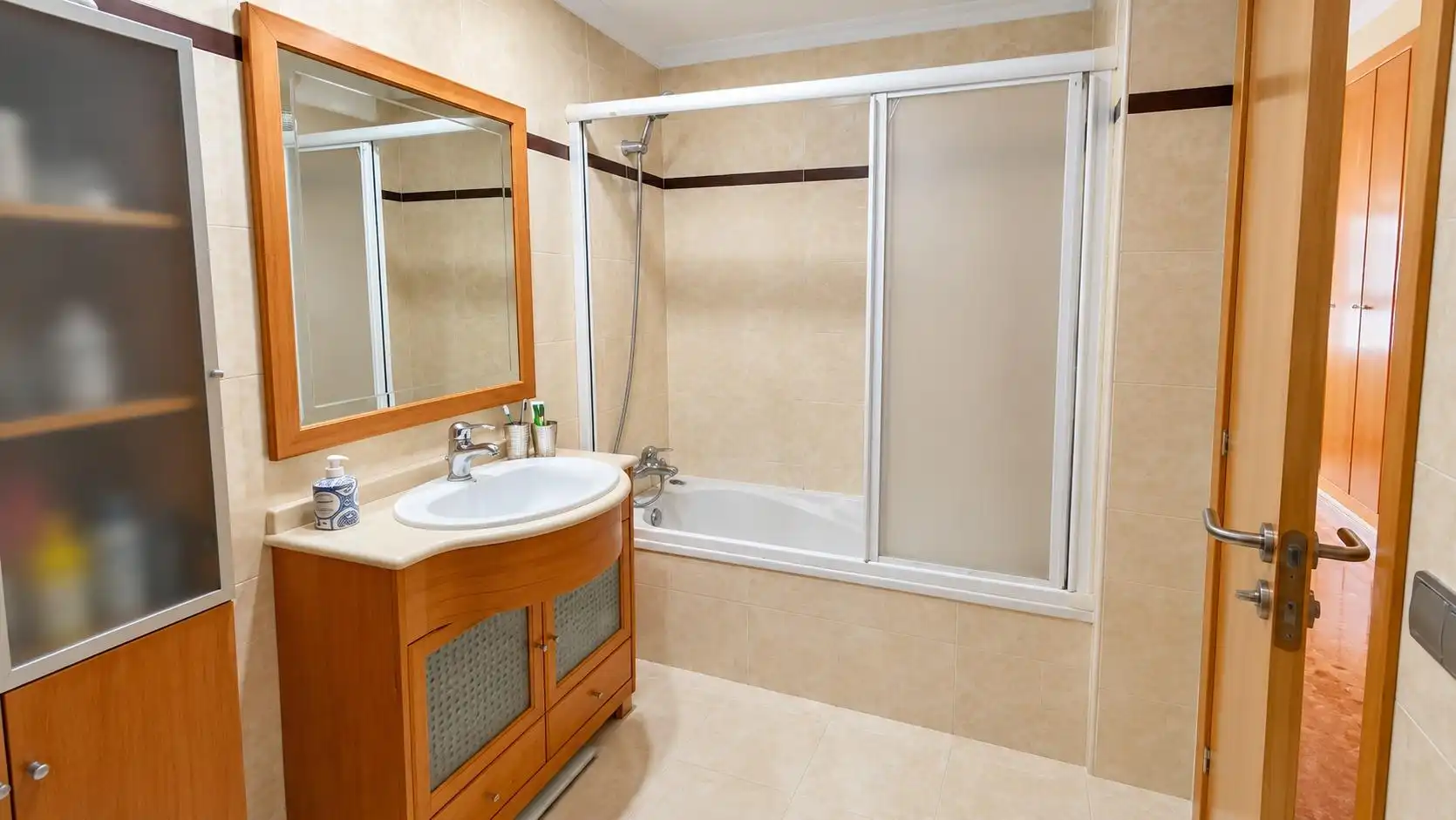 Flat with terrace for sale in Calle Calle Río Sena, imagen 23