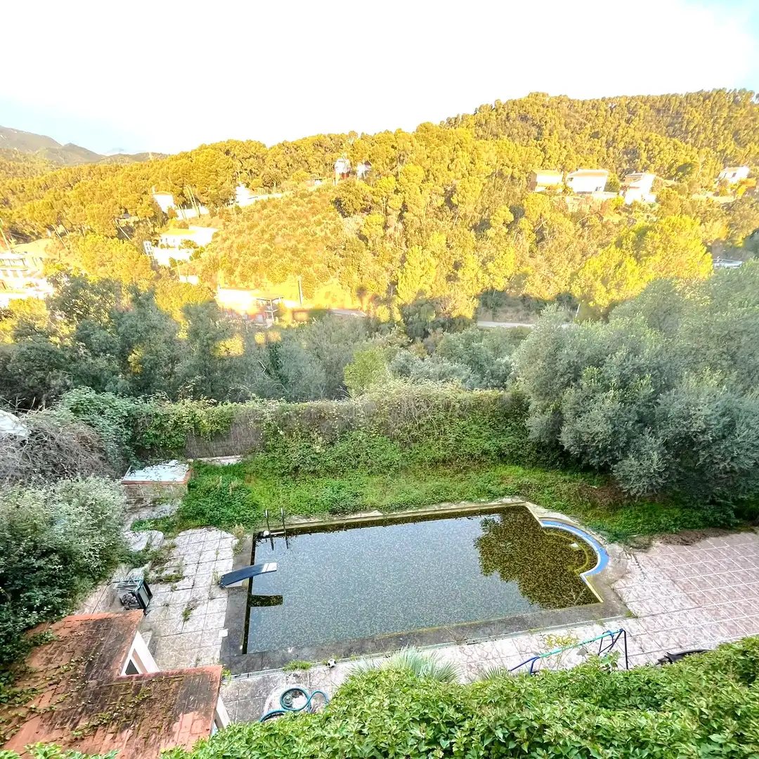Chalet con terraza en venta en Carrer Mil Fulles, imagen 25