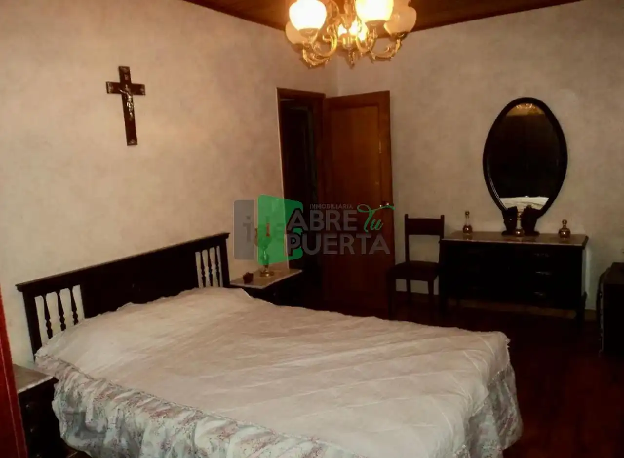 Chalet con terraza en venta en Baños de Molgas, imagen 10