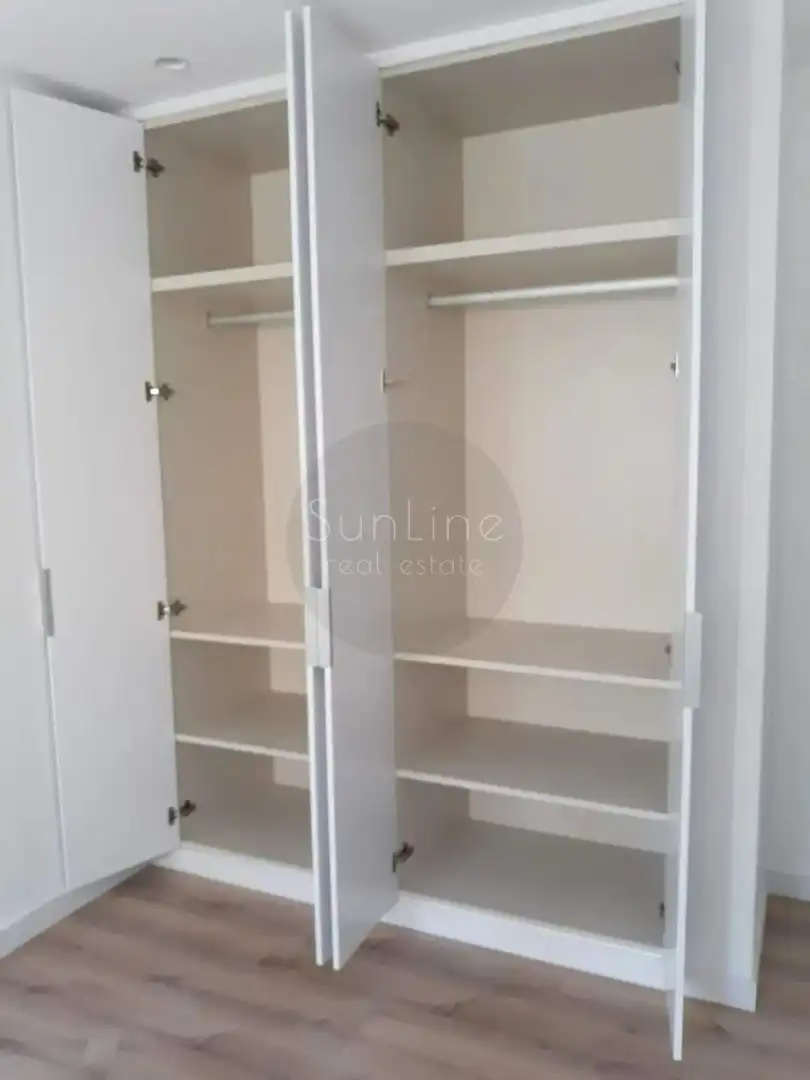 Bedroom of Flat for rent in Godella  with Terrace and Balcony