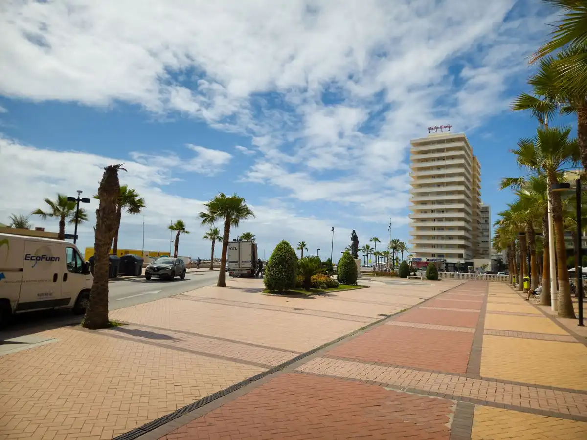 Apartamento en venta en Centro ciudad, imagen 20
