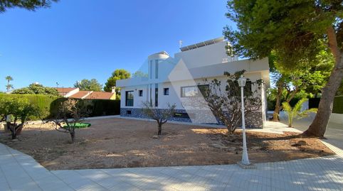 Foto 3 de Casa o xalet en venda a Los Girasoles, San Vicente del Raspeig / Sant Vicent del Raspeig