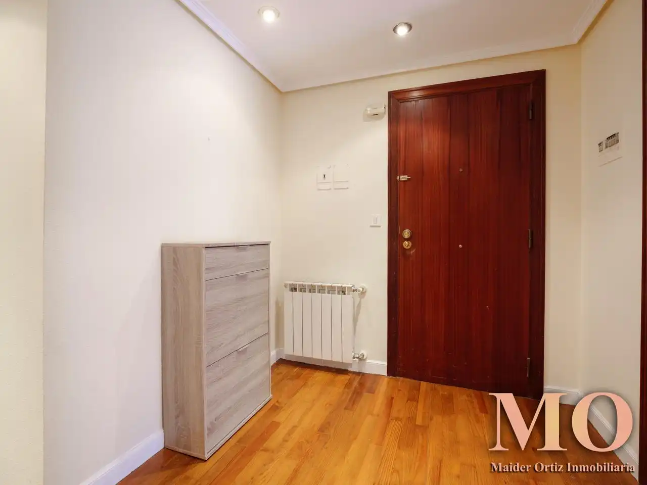 Flat for sale in Bergara  with Heating, Terrace and Storage room