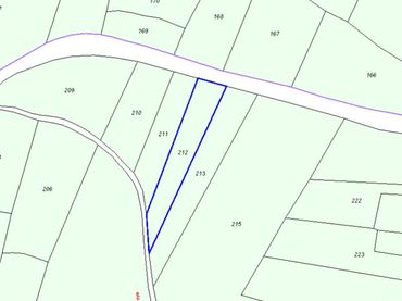 Terreno residencial en venta en Loma (La)