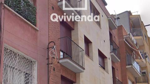 Foto 4 de Garaje en venta en Egara,d, 172, Sant Pere, Terrassa