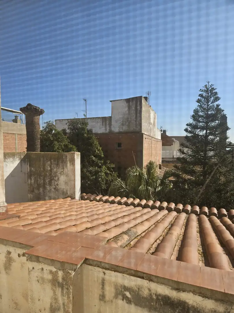 Edificio en venta en Carrer del Llorer, Part Alta