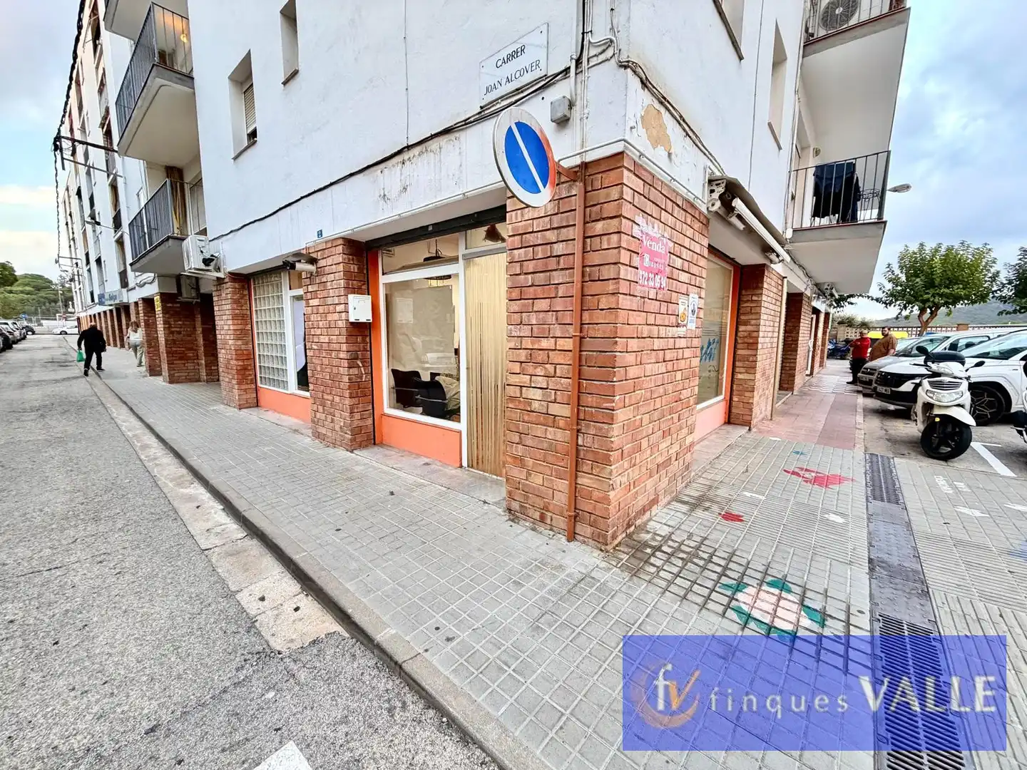 Local en venda a Carrer Joan Alcover, Mas Florit - Ca la Guidó