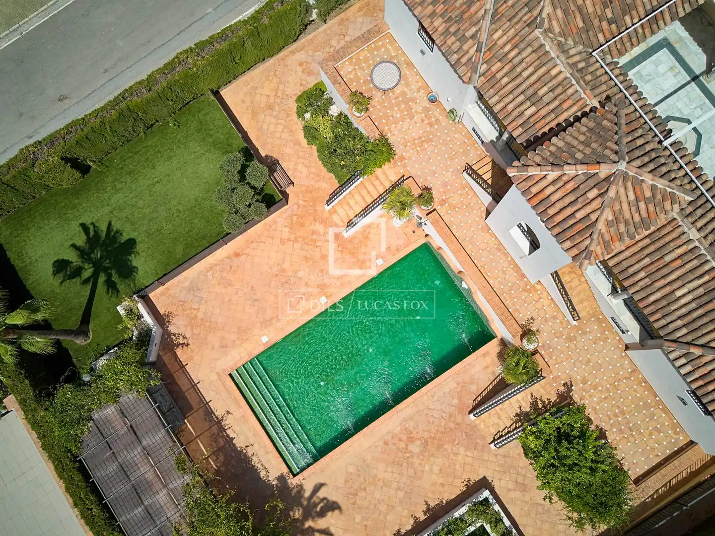 Xalet amb piscina en venda a Villa de Otura, imagen 3