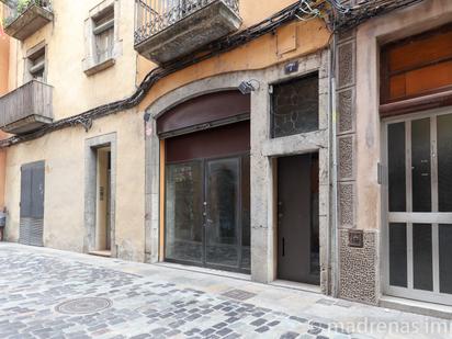 Exterior view of Premises to rent in Girona Capital