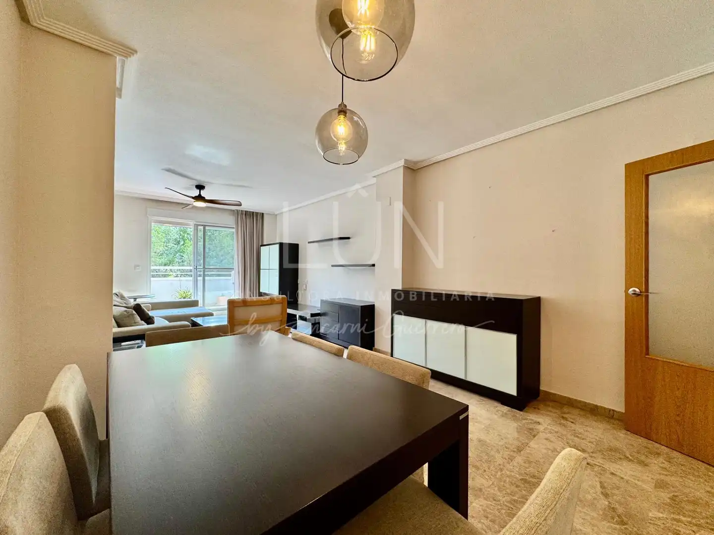 Flat for rent in Altorreal - El Chorrico