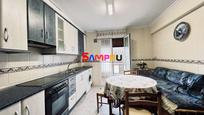 Kitchen of Flat for sale in Aretxabaleta