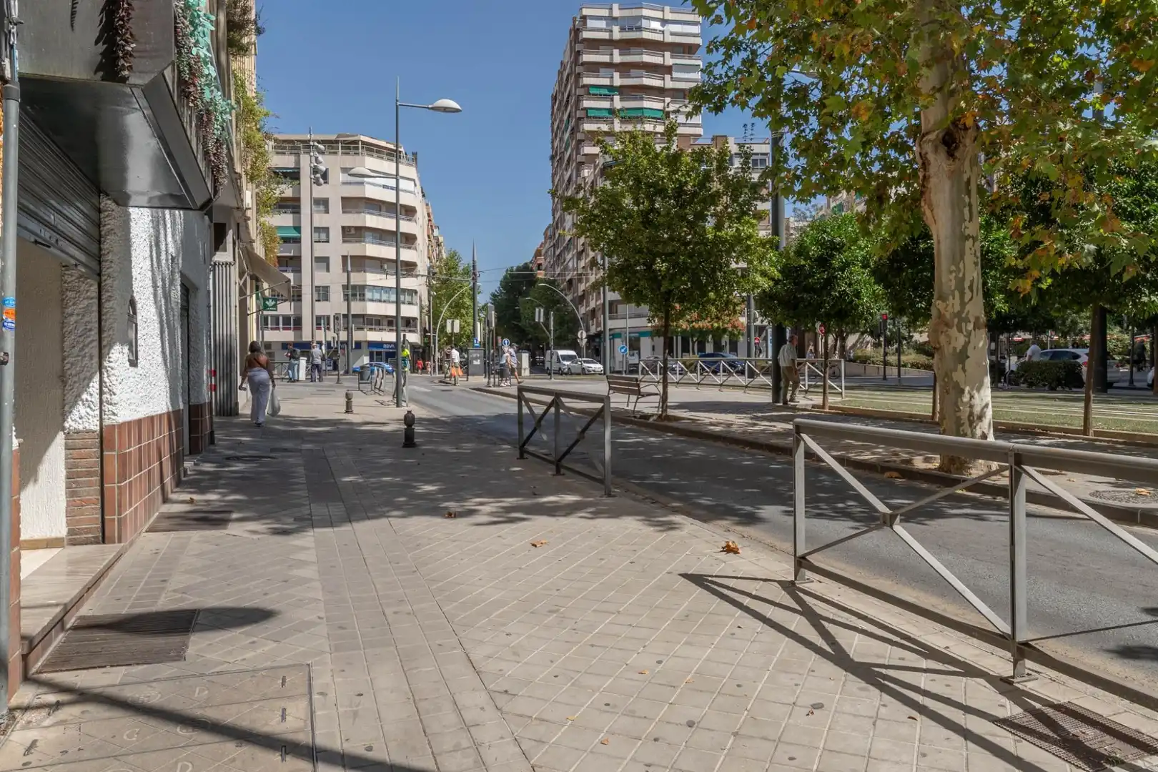 Pis amb ascensor en venda a Avenida AVENIDA DE ANDALUCES 10, imagen 62