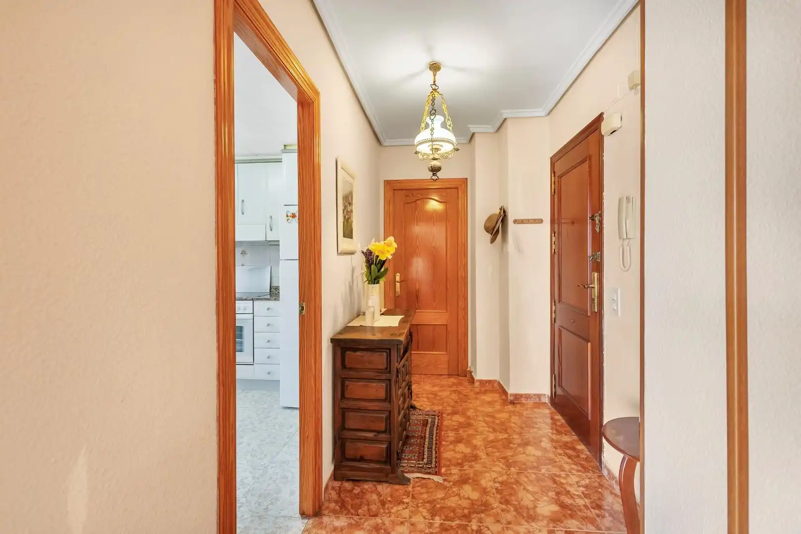 Penthouse with lift for sale in Playa del Cura, imagen 13