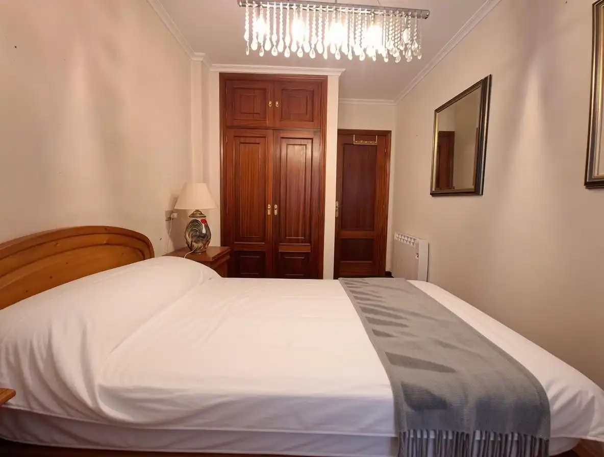 Piso con ascensor en venta en Paseo Paseo Playa de Silgar 8, imagen 43