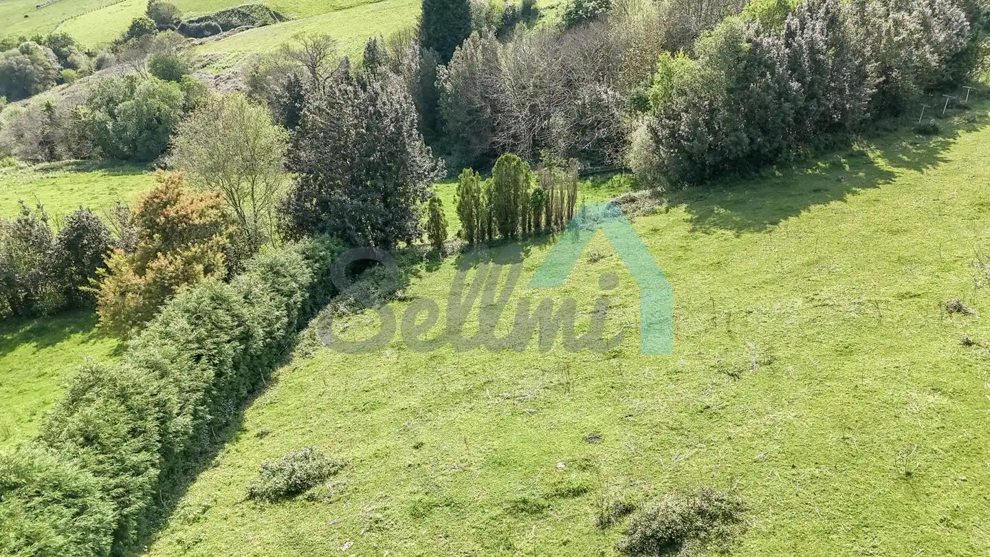 Casa o xalet en venda en Cudillero amb Jardí privat, Parquet i Terrassa