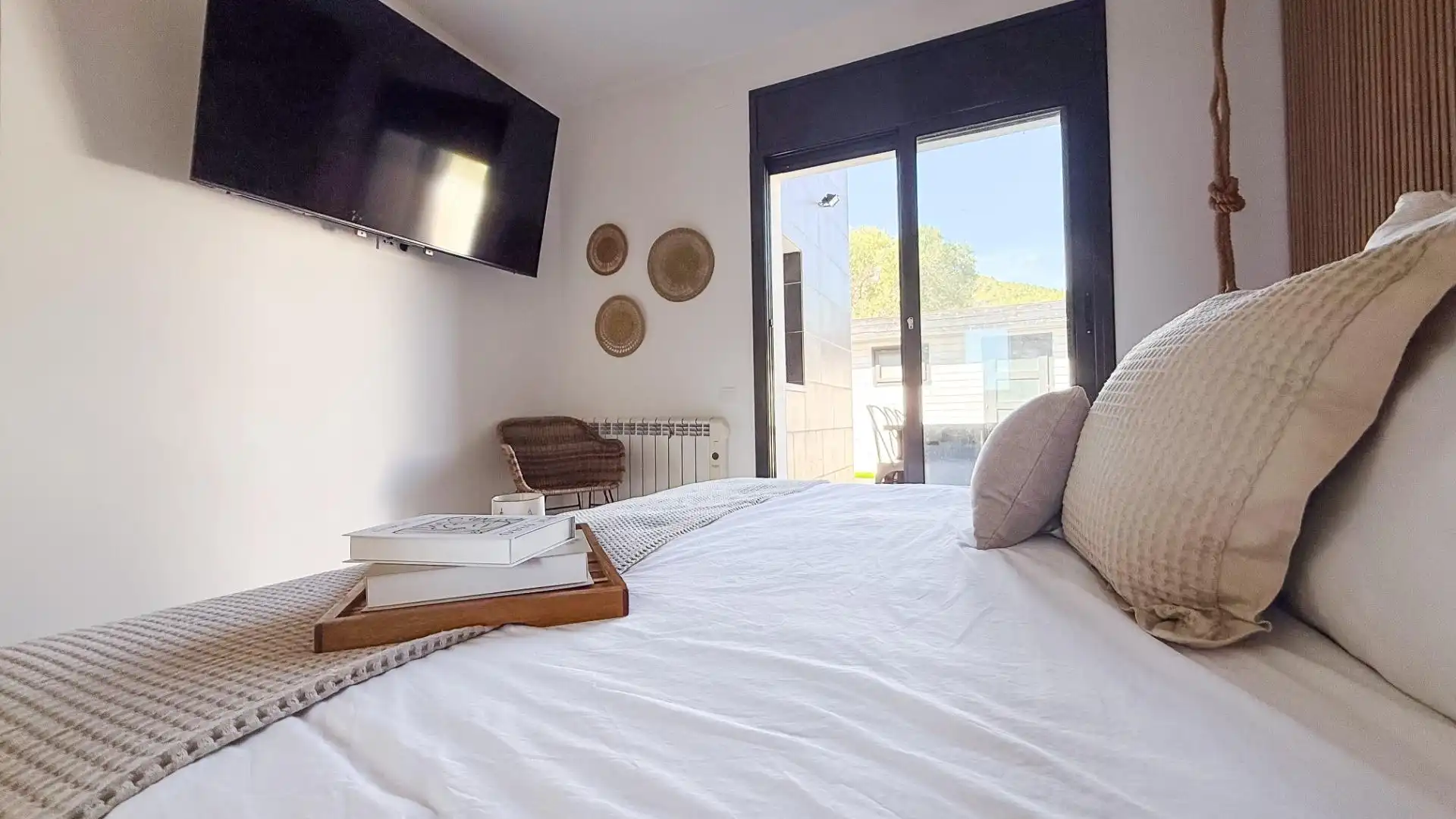Villa avec jardin à vendre à Carrer Carrer Baix Camp 15, imagen 41