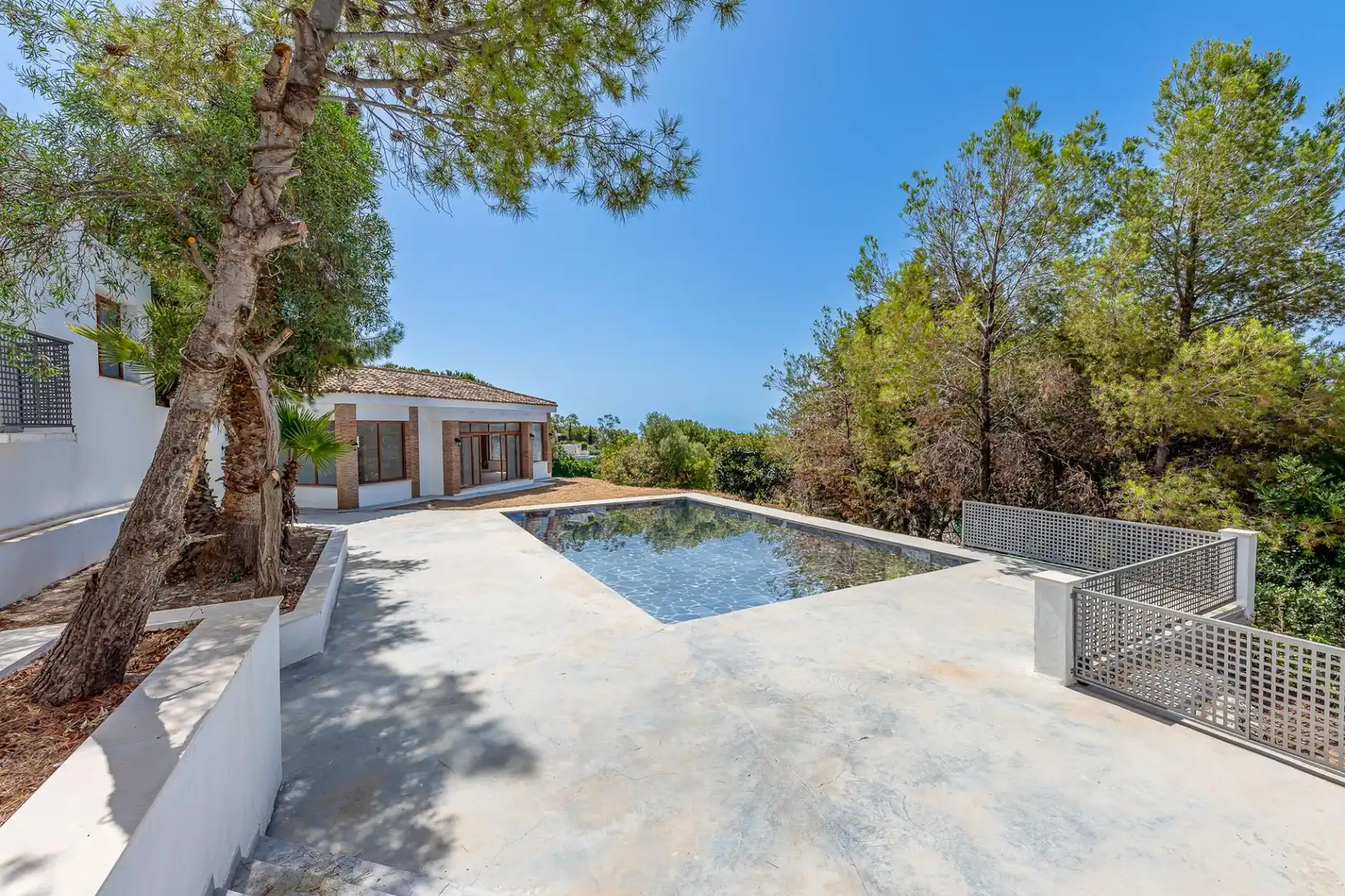 Xalet amb piscina en venda a Valtocado - La Alquería - La Atalaya, imagen 9