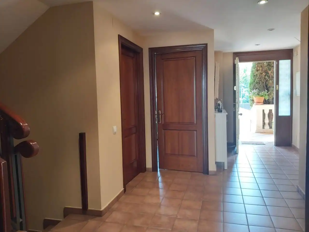 Houses for sale in Sant Cugat del Vallès  with Air Conditioner, Heating and Private garden