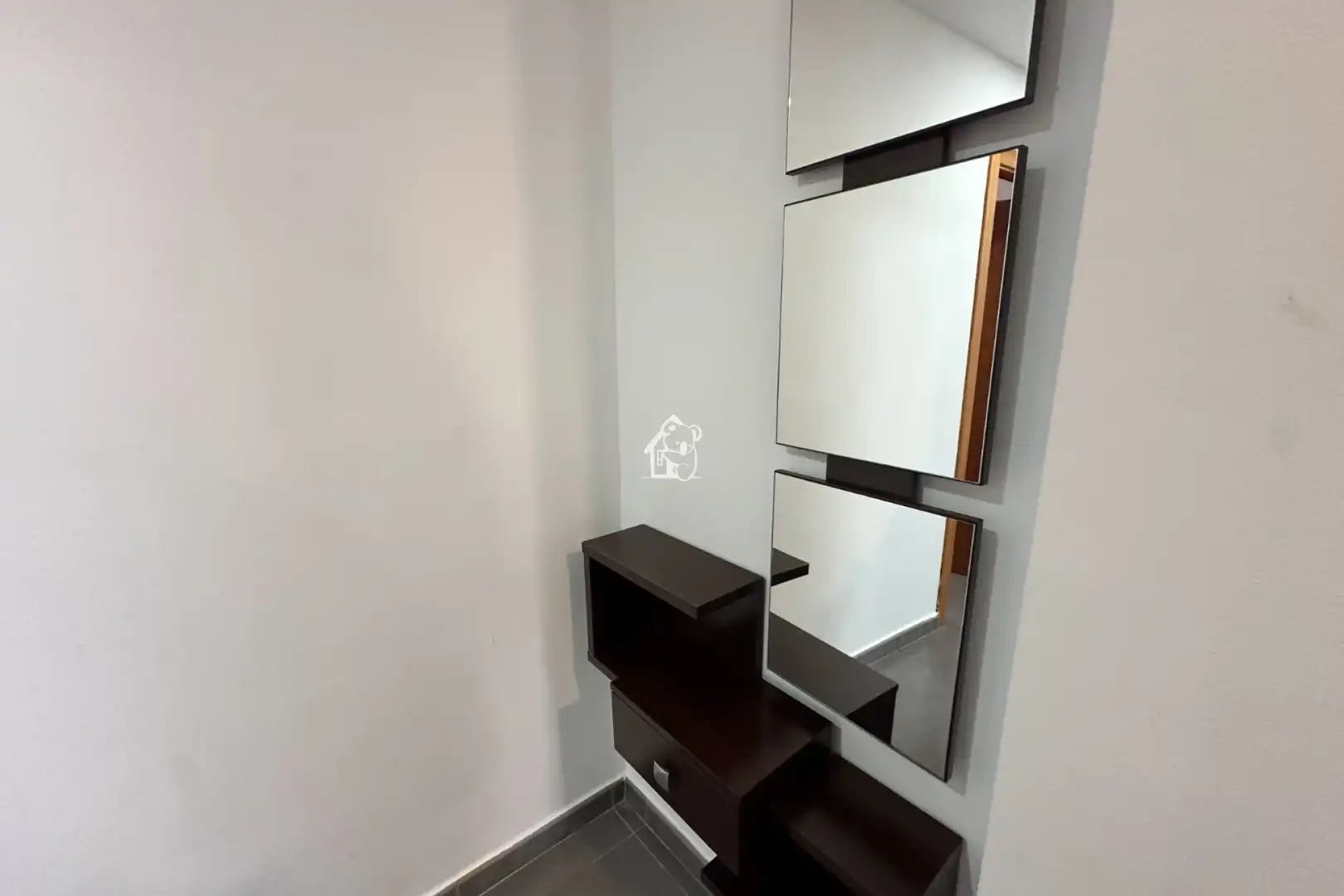 Apartamento de alquiler en Pueblo