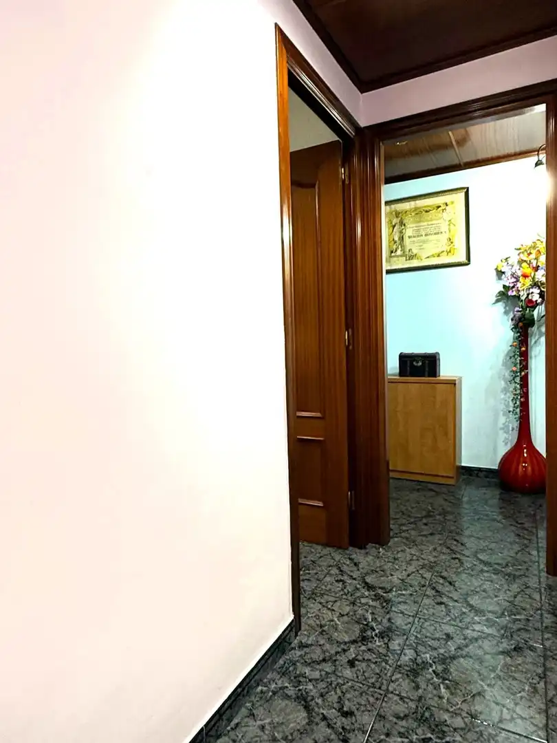 Piso en venta en Sant Boi de Llobregat con Aire acondicionado y Balcón
