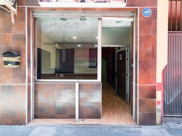Local comercial en venda a Santa Fe